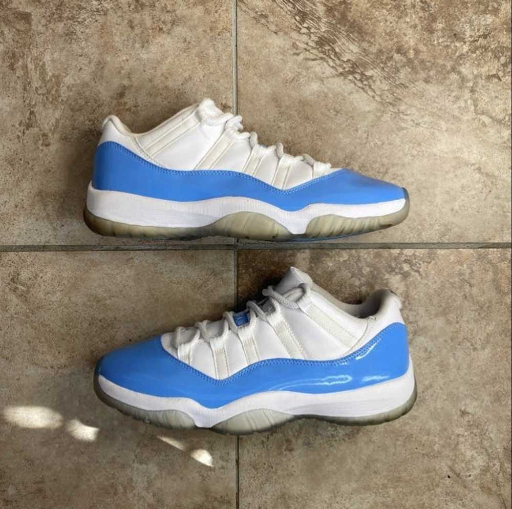 Jordan Brand Air Jordan 11 Retro Low ‘UNC’ - image 1