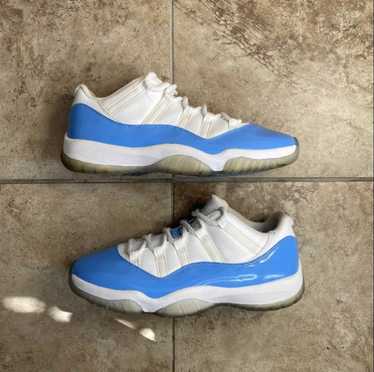 Jordan Brand Air Jordan 11 Retro Low ‘UNC’ - image 1