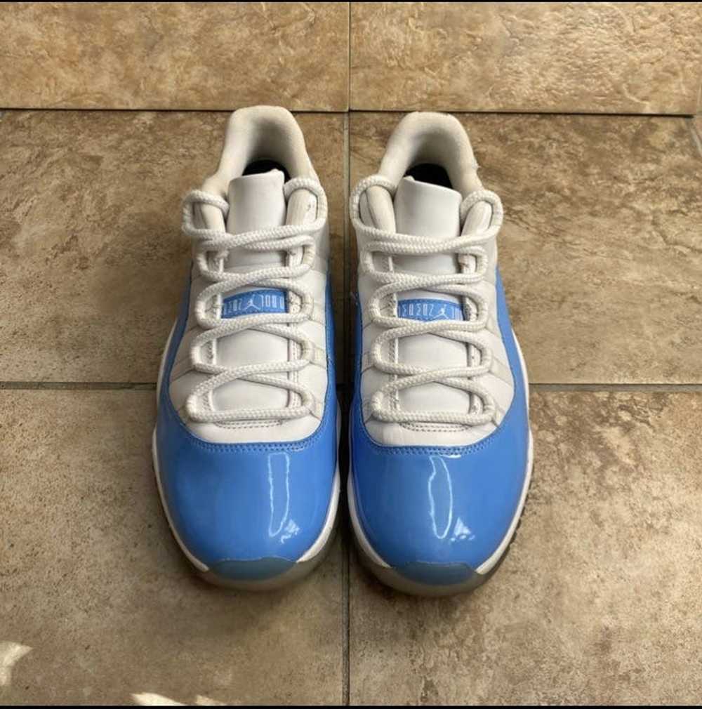 Jordan Brand Air Jordan 11 Retro Low ‘UNC’ - image 3