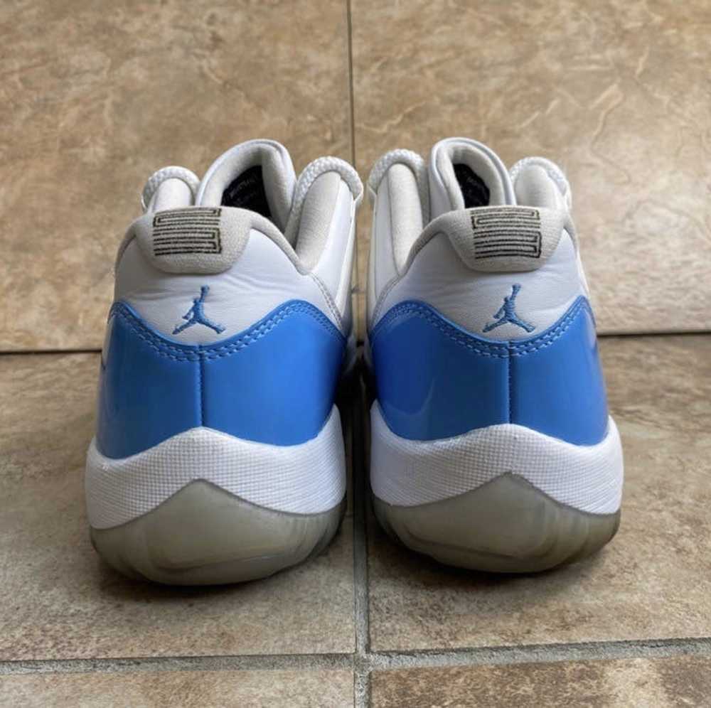 Jordan Brand Air Jordan 11 Retro Low ‘UNC’ - image 4