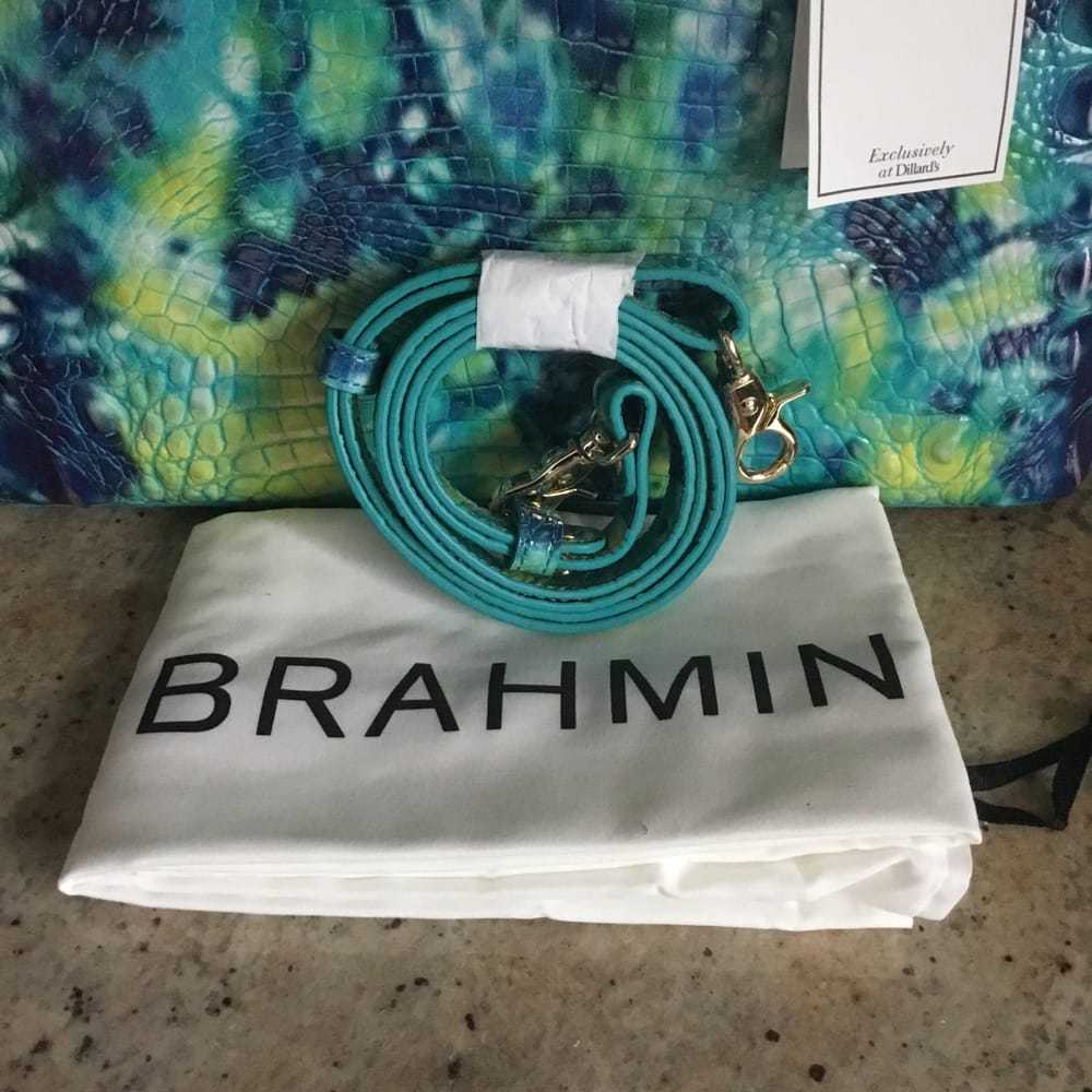 Brahmin Leather satchel - image 2