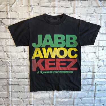 Streetwear Jabbawockeez Las Vegas Show MGM Grand … - image 1