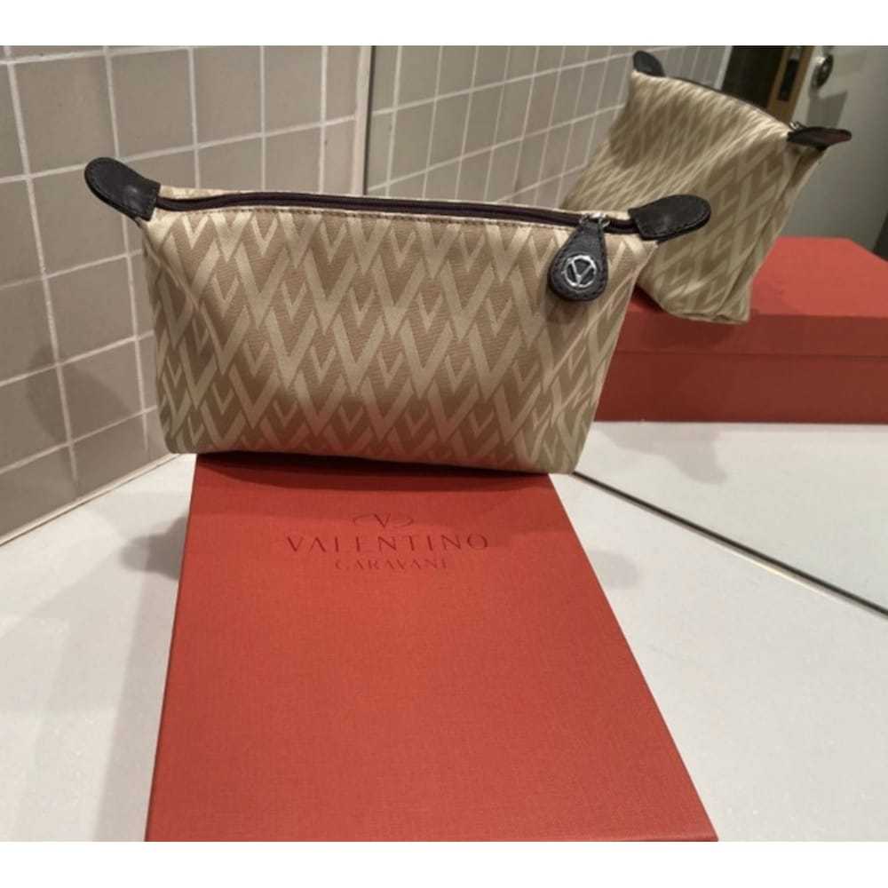Valentino Garavani Cloth clutch bag - image 2