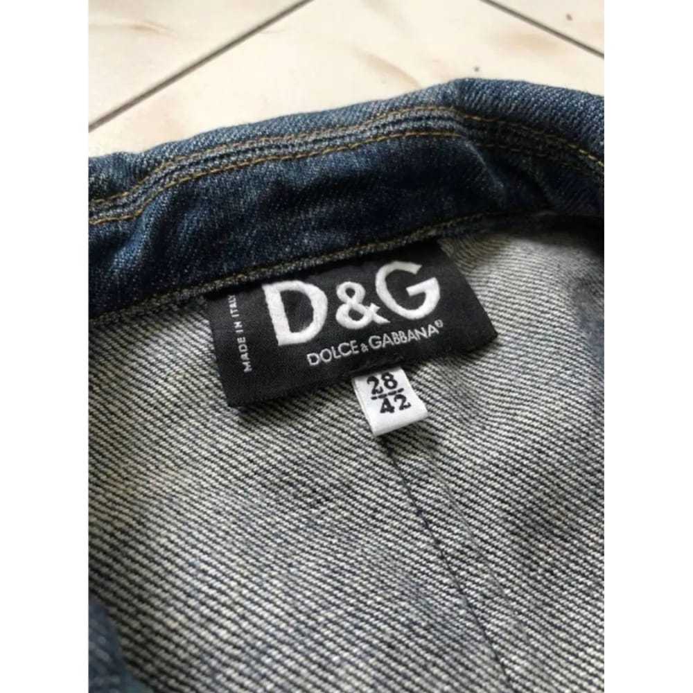 D&G Jacket - image 6