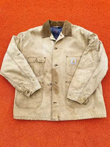 Carhartt × Streetwear × Vintage Vintage Carhartt … - image 1