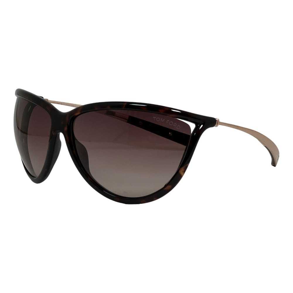 Tom Ford Oversized sunglasses - image 1