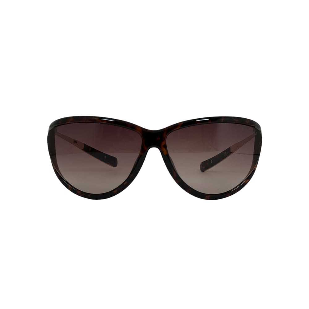 Tom Ford Oversized sunglasses - image 2