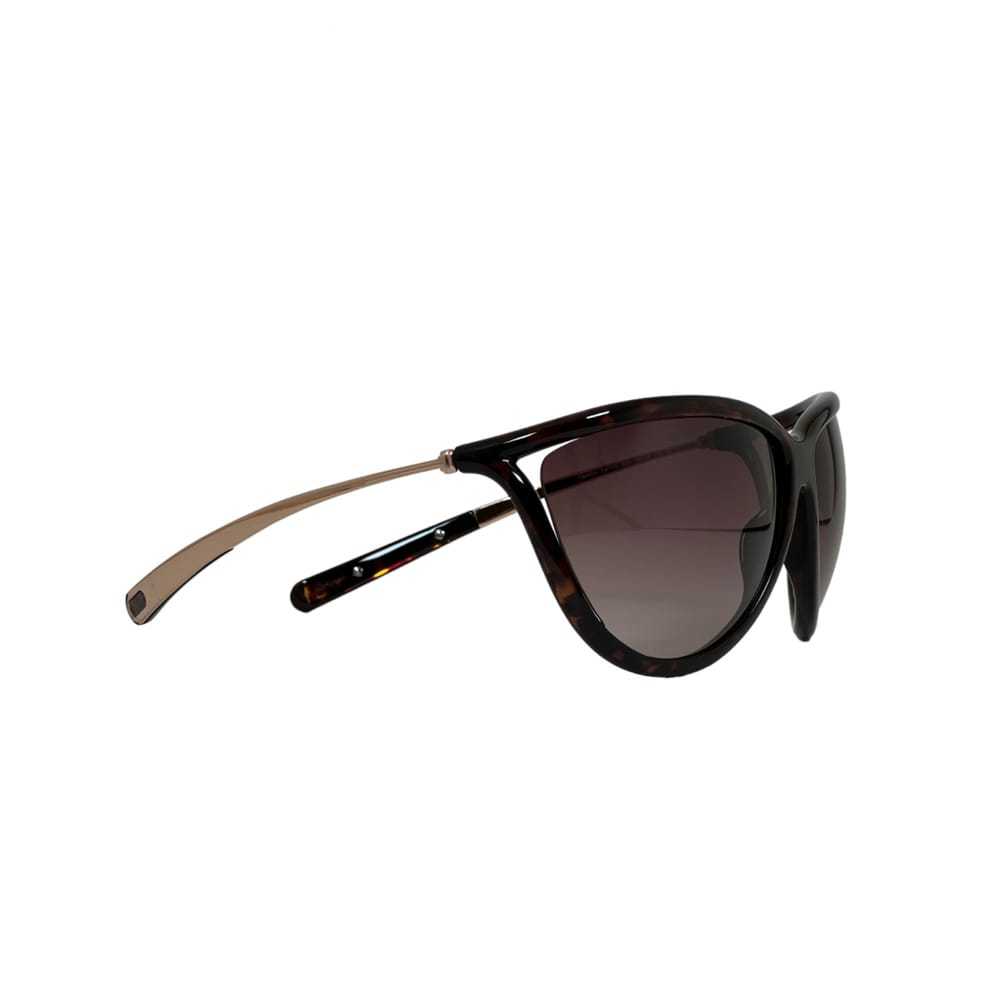 Tom Ford Oversized sunglasses - image 3