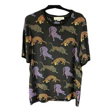 Stella McCartney Silk t-shirt - image 1