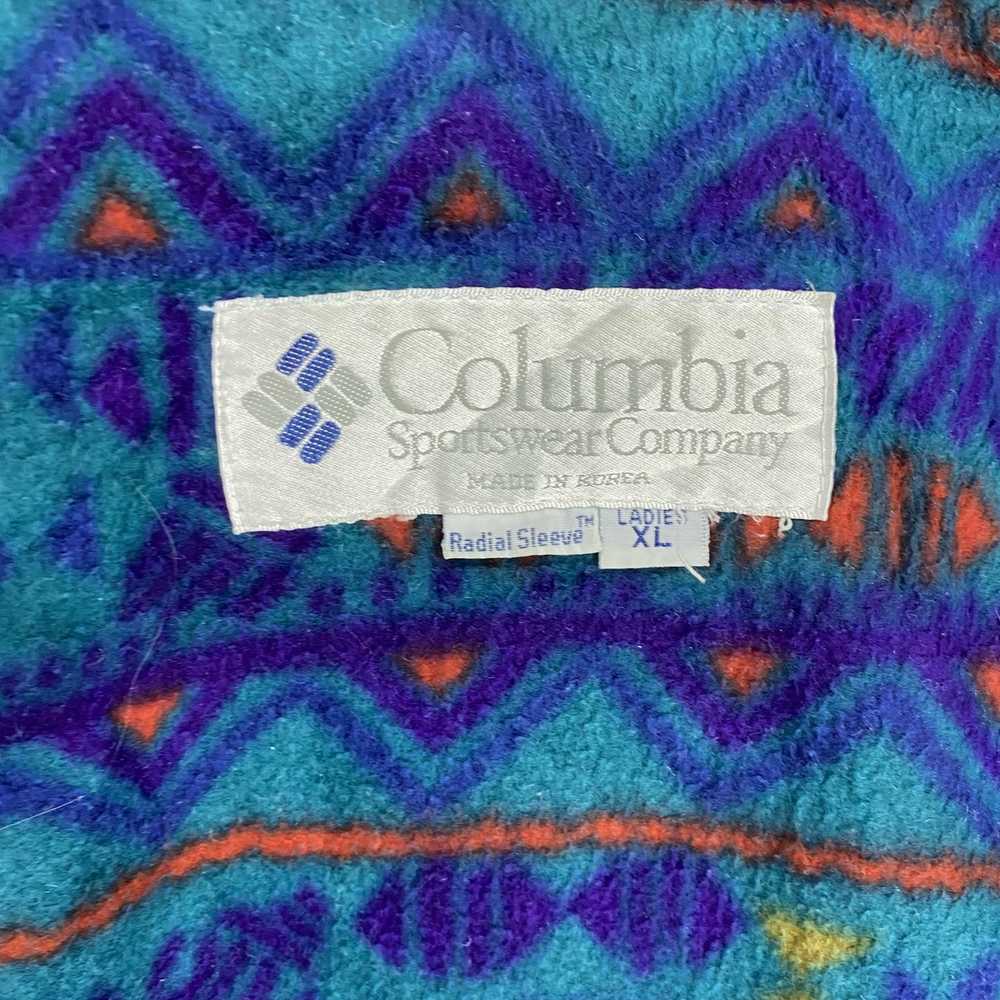 Columbia × Outdoor Life × Vintage Vintage Columbi… - image 10