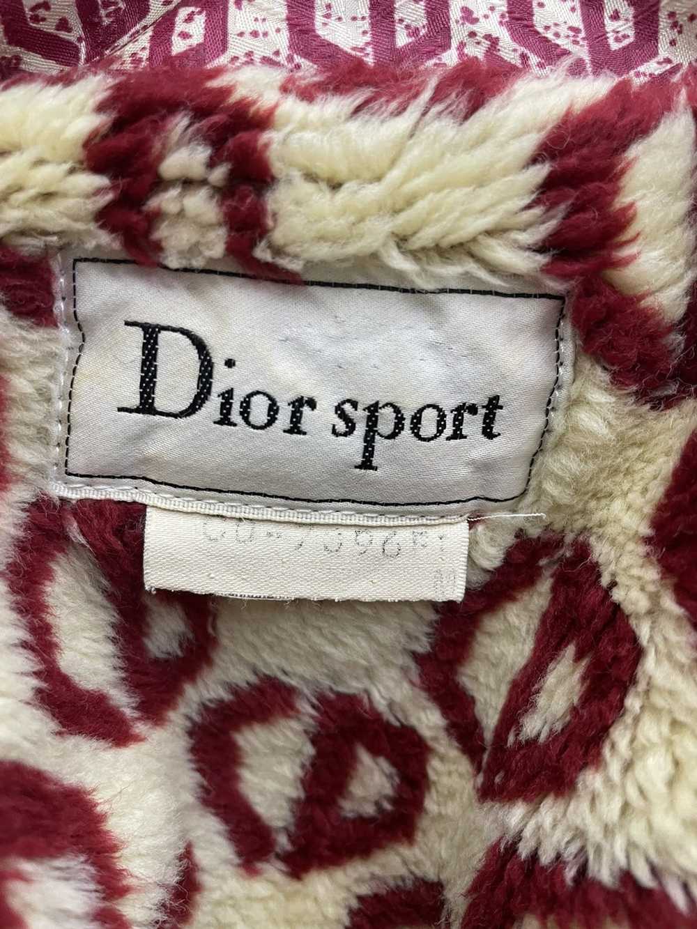 Christian Dior Monsieur × Dior × Vintage 🔥Rare V… - image 2