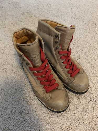 Danner × Vintage Incredible Vintage Danner Boots