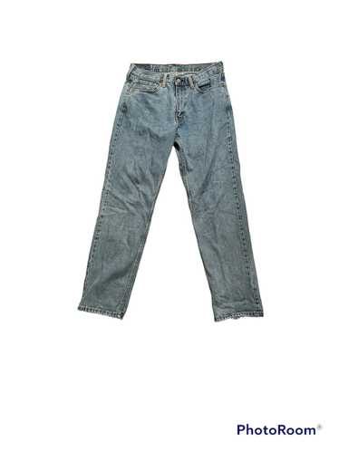 Levi's Modern Levi’s 550 Jeans