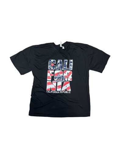 California Republic CALIFORNIA REPUBLIC TSHIRT - image 1