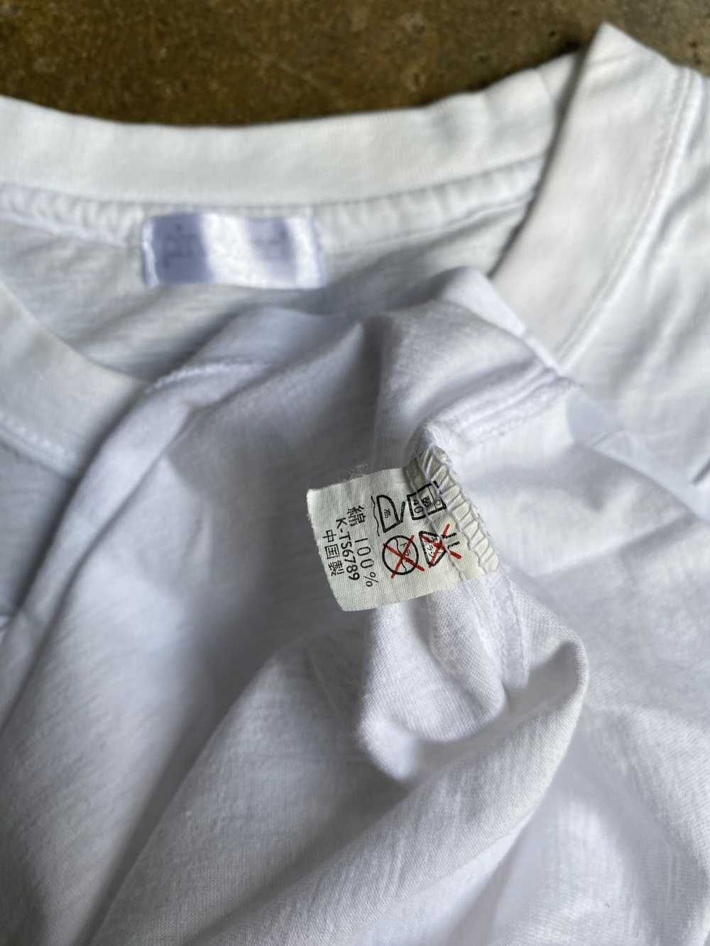 Other × Streetwear × Vintage Vintage shirt 90s Gr… - image 6