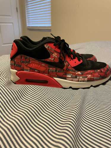 Nike Nike Air Max 90 x Atmos We Love Nike size 12 - image 1