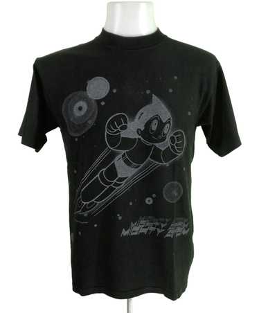 Astro Boy Mighty Atom Science Ministry Polo Shirt by Tezuka 