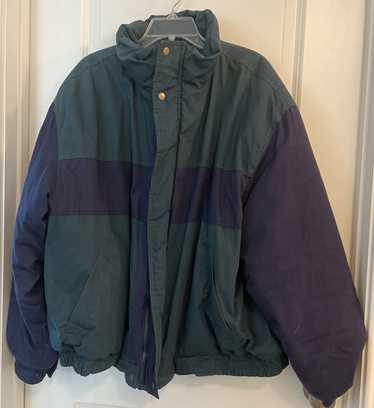 Mcgregor bomber jacket - Gem