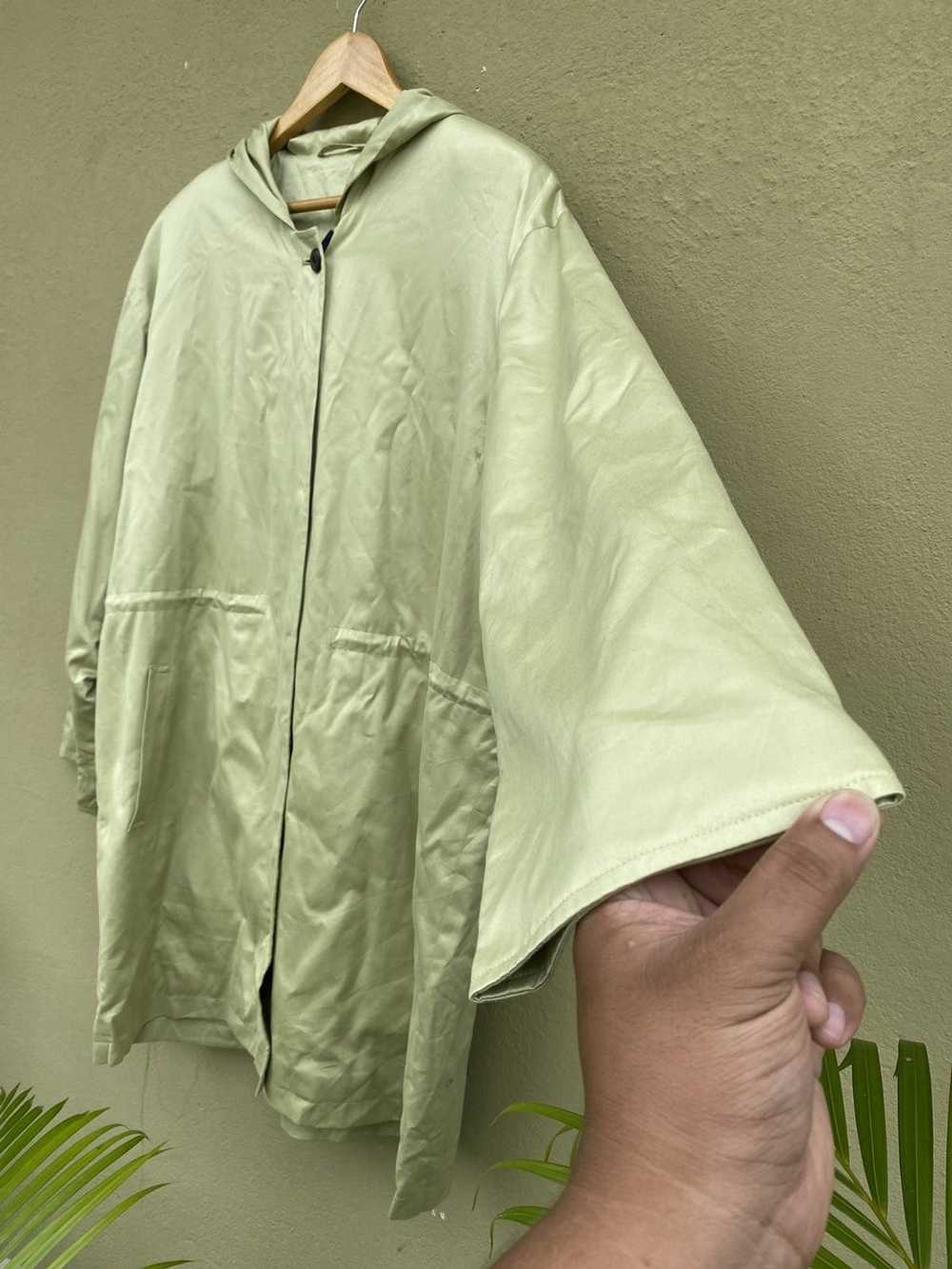Burberry Sale ! BURBERRYS parka / trench coat nice - image 5