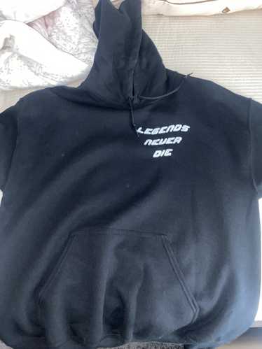 Faze discount juice hoodie