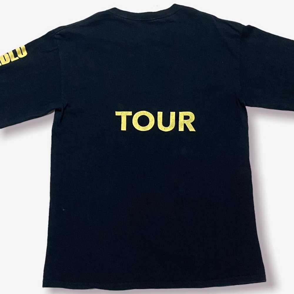 Kanye West Kanye West Saint Pablo Tour T Shirt Si… - image 6