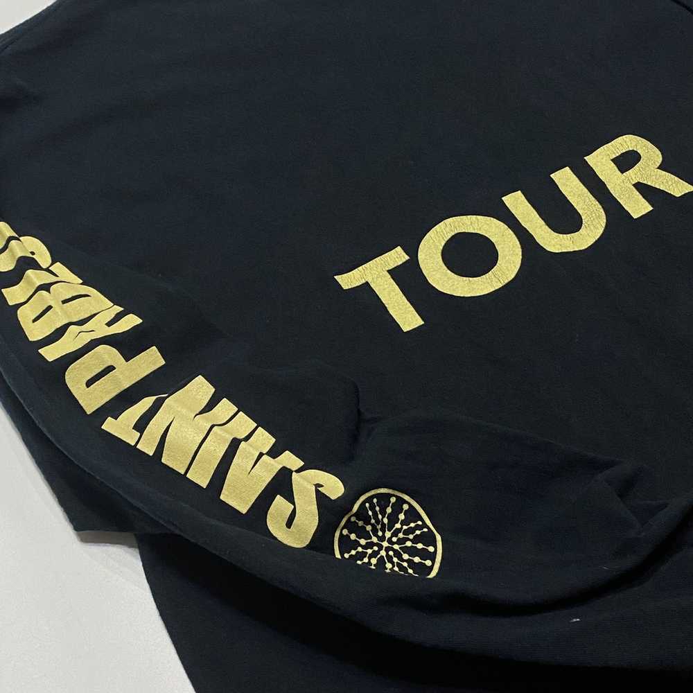 Kanye West Kanye West Saint Pablo Tour T Shirt Si… - image 7