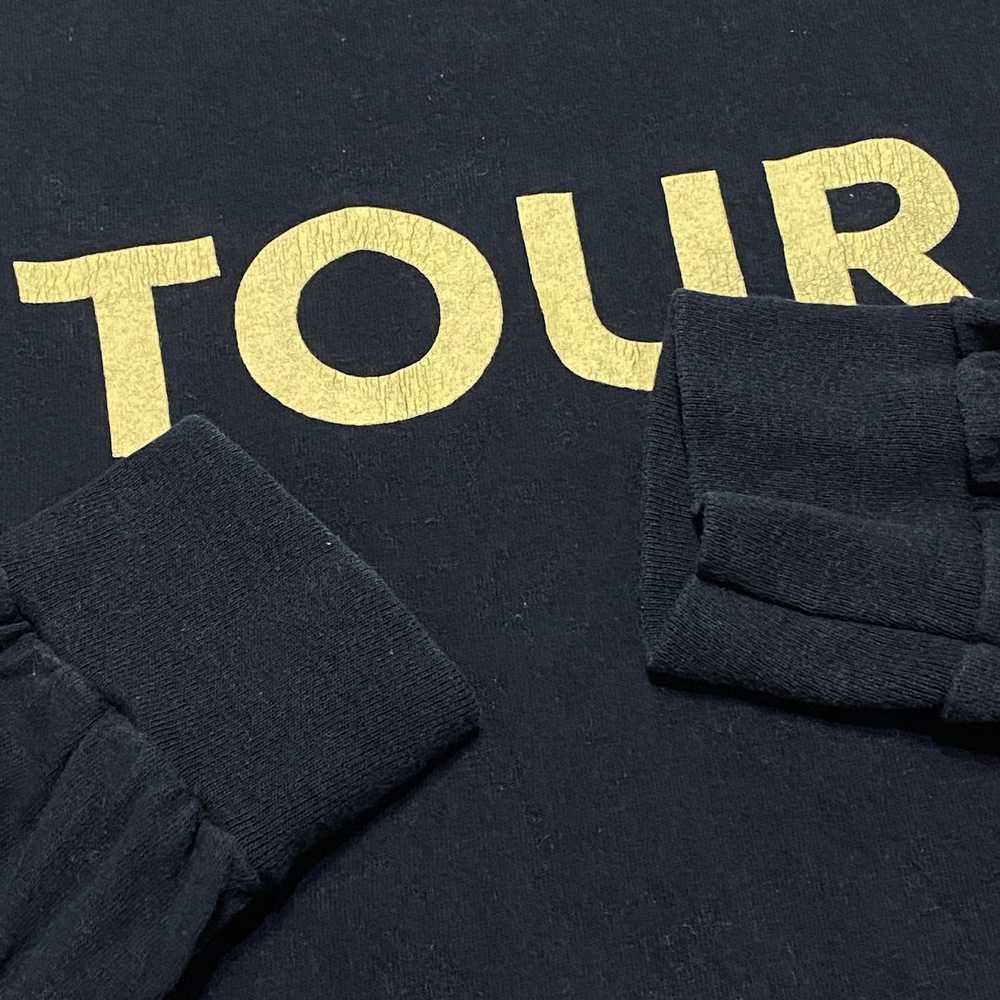 Kanye West Kanye West Saint Pablo Tour T Shirt Si… - image 8