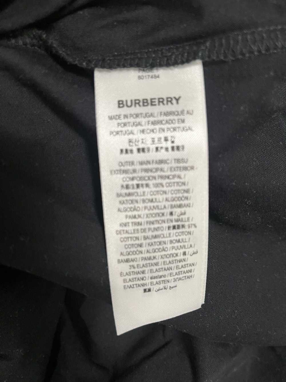 Burberry Burberry Shirt - image 4