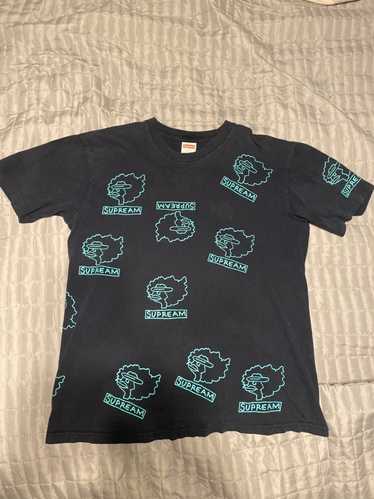 Supreme gonz hotsell head tee