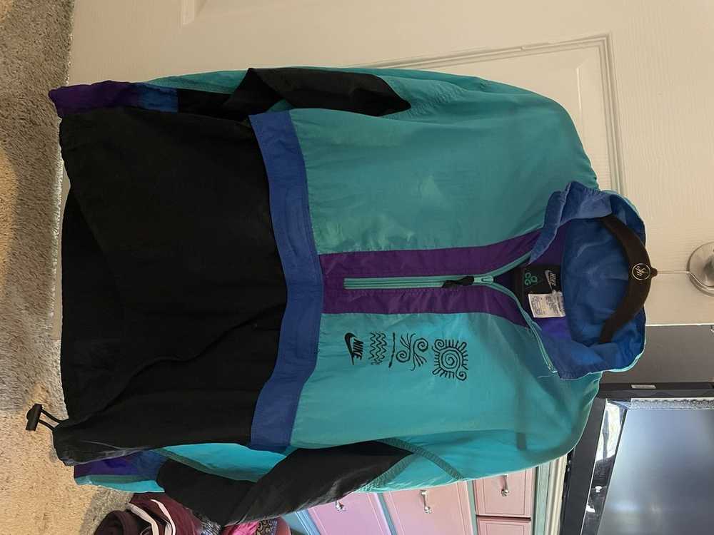 Nike ACG Nike Vintage ACG windbreaker - image 1