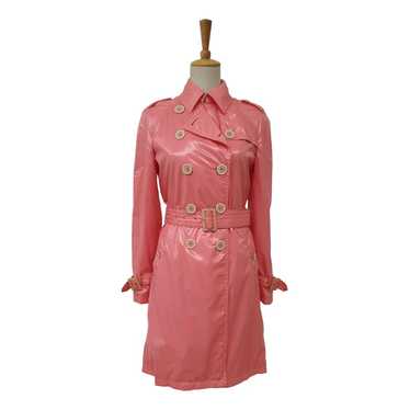 Moncler Classic trench coat - image 1