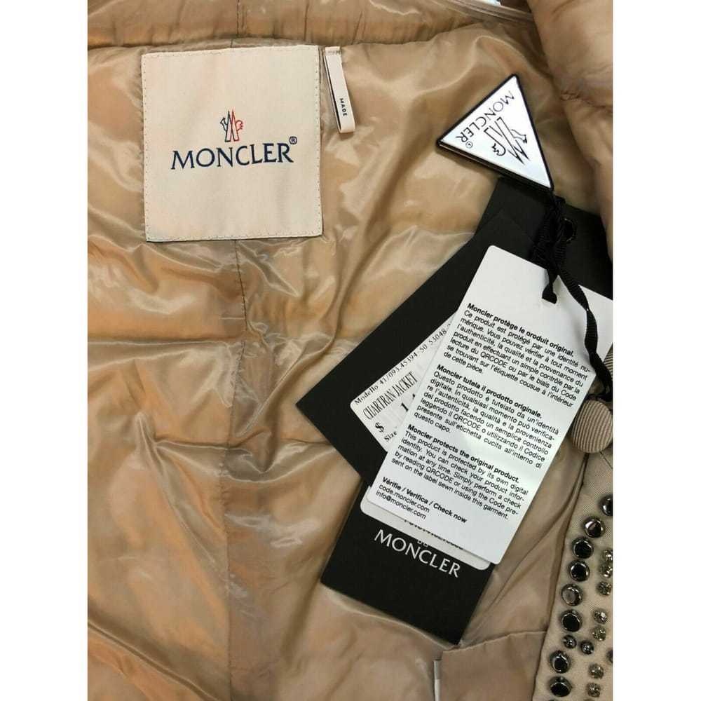 Moncler Classic jacket - image 7