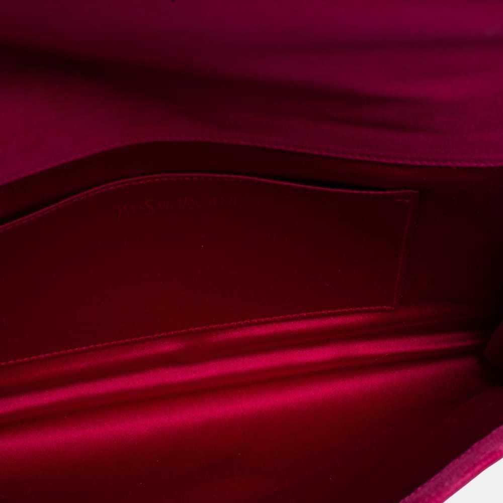 Yves Saint Laurent Belle de Jour patent leather c… - image 7