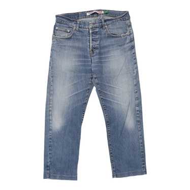 Jeans carrera 710 regular on sale elastic