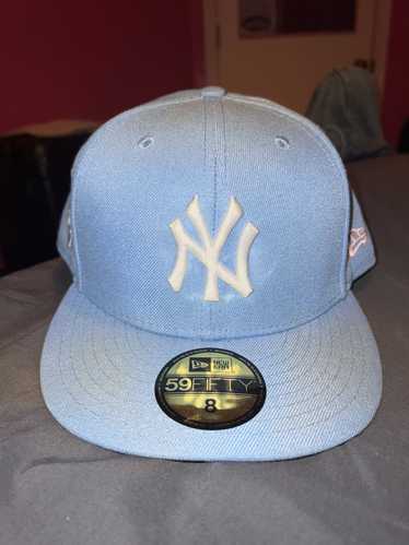 Cooperstown Collection × New Era × New York Yankee