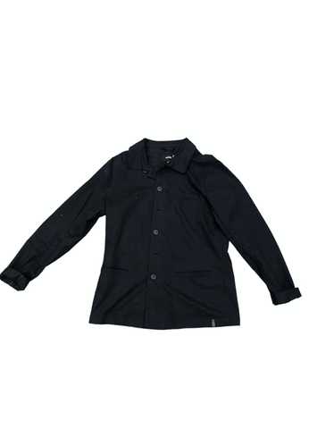 Rudsak RARE Rudsak Jacket Button Up Shirt Large B… - image 1