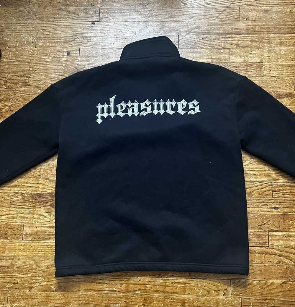 Pleasures Pleasures Sweater - image 2