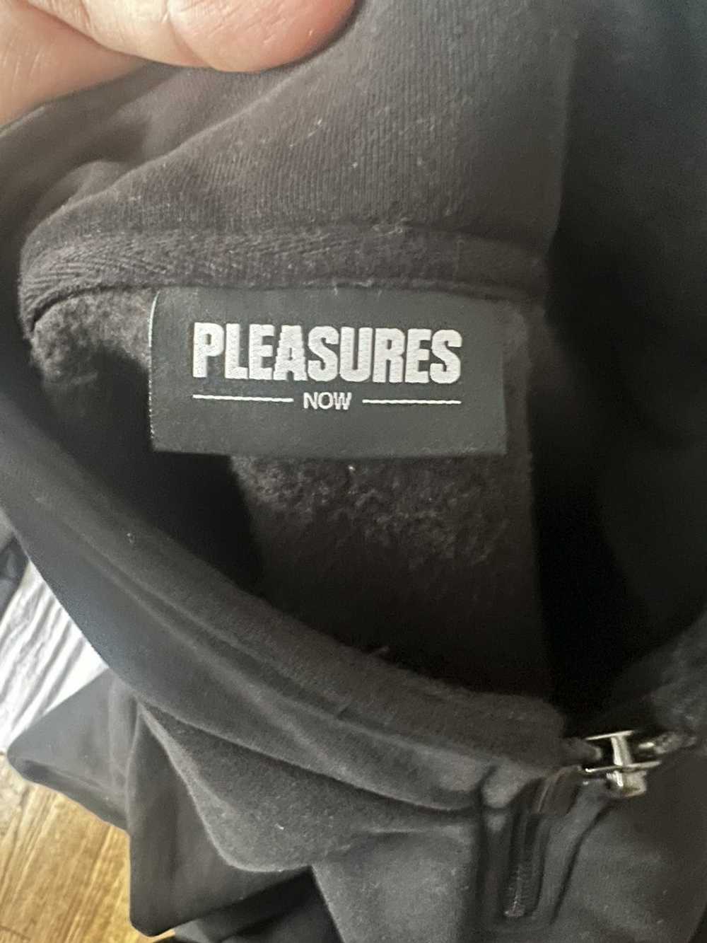 Pleasures Pleasures Sweater - image 3