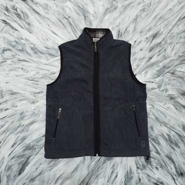 Renoma UP Renoma Fleece Vest - image 1