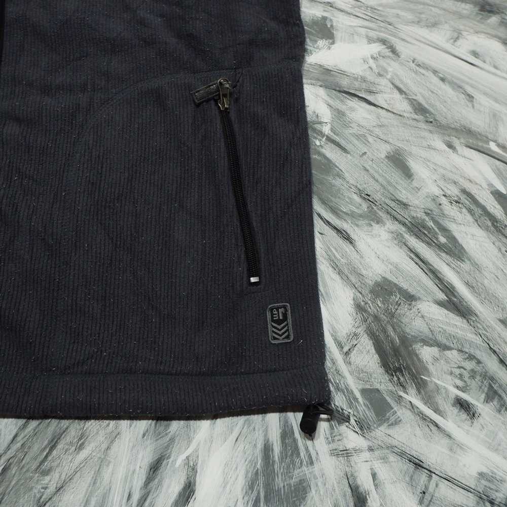 Renoma UP Renoma Fleece Vest - image 3