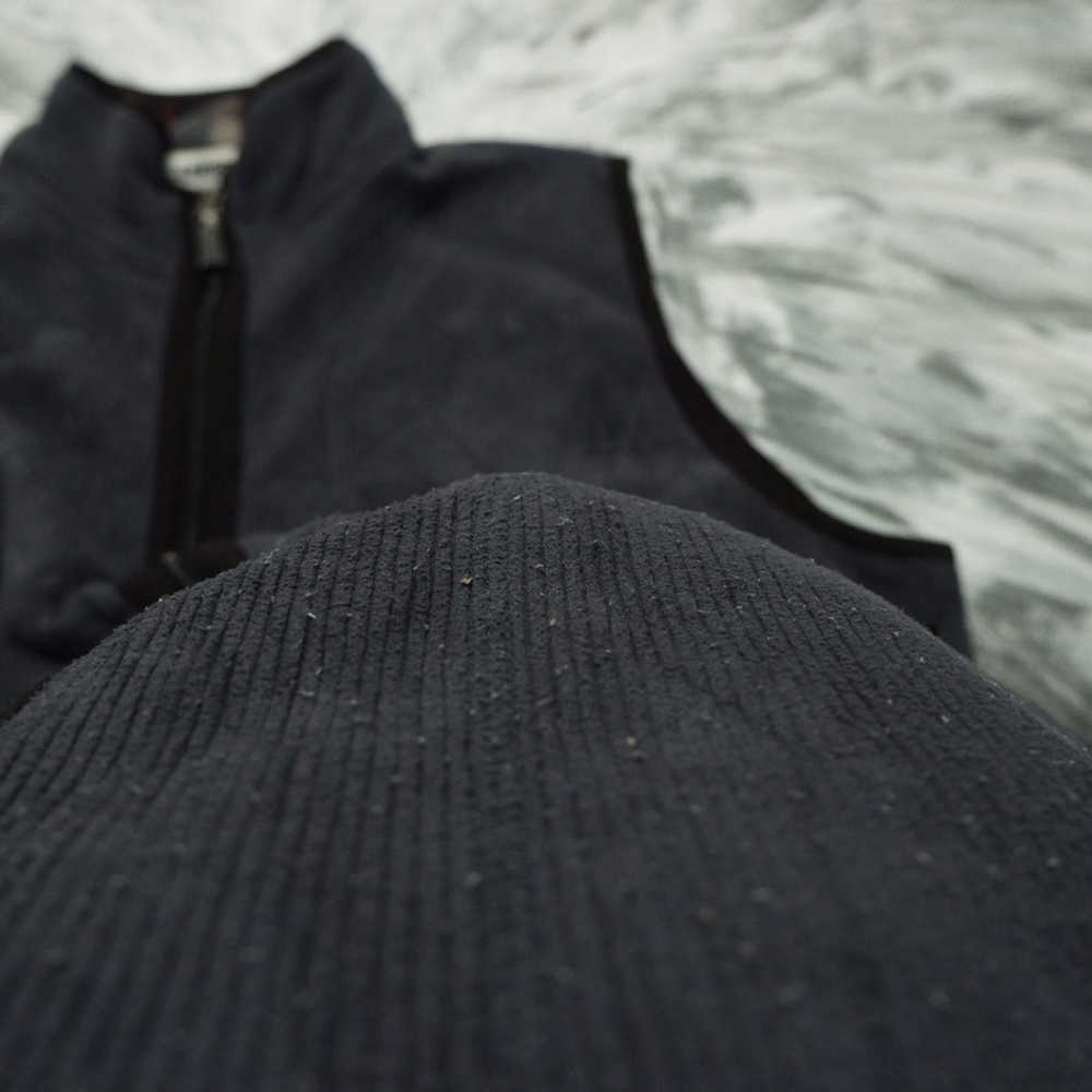 Renoma UP Renoma Fleece Vest - image 5