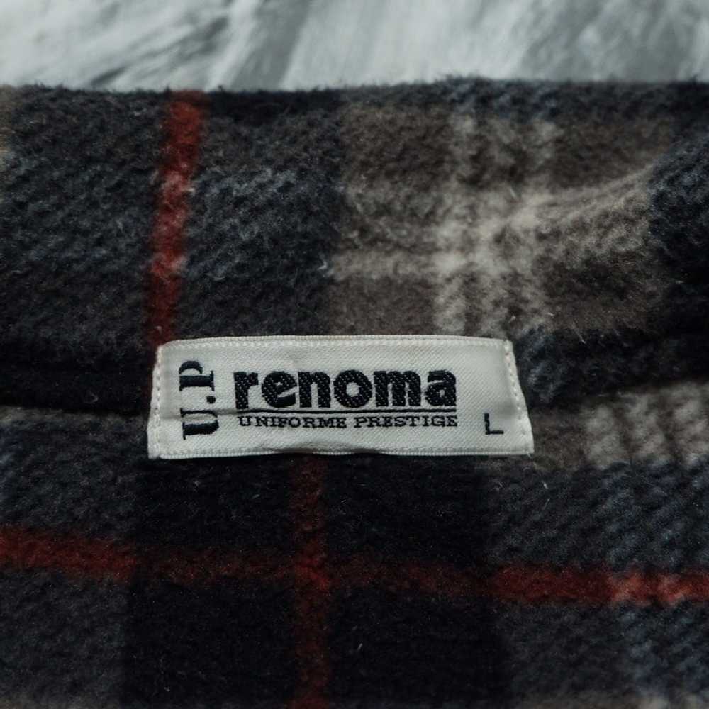 Renoma UP Renoma Fleece Vest - image 7