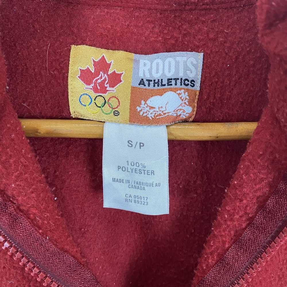 Made In Canada × Roots × Vintage Vintage Roots At… - image 10