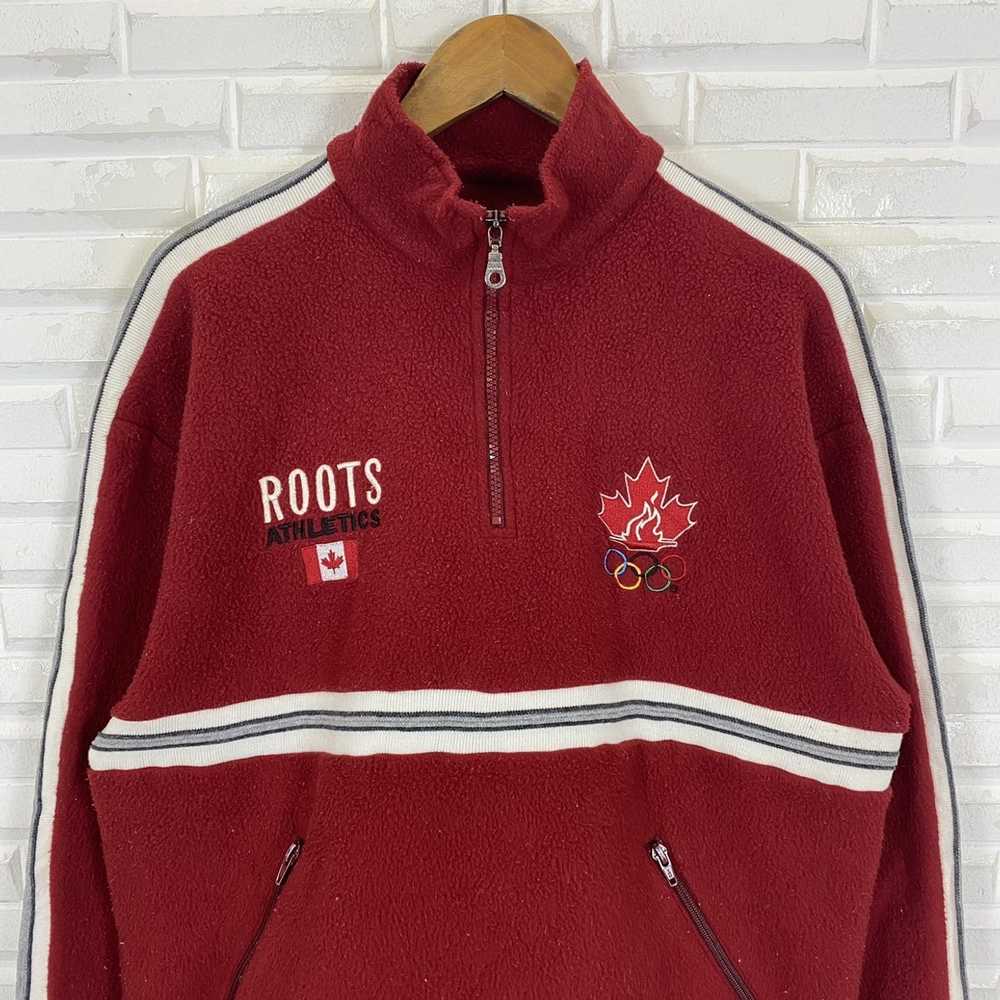 Made In Canada × Roots × Vintage Vintage Roots At… - image 5