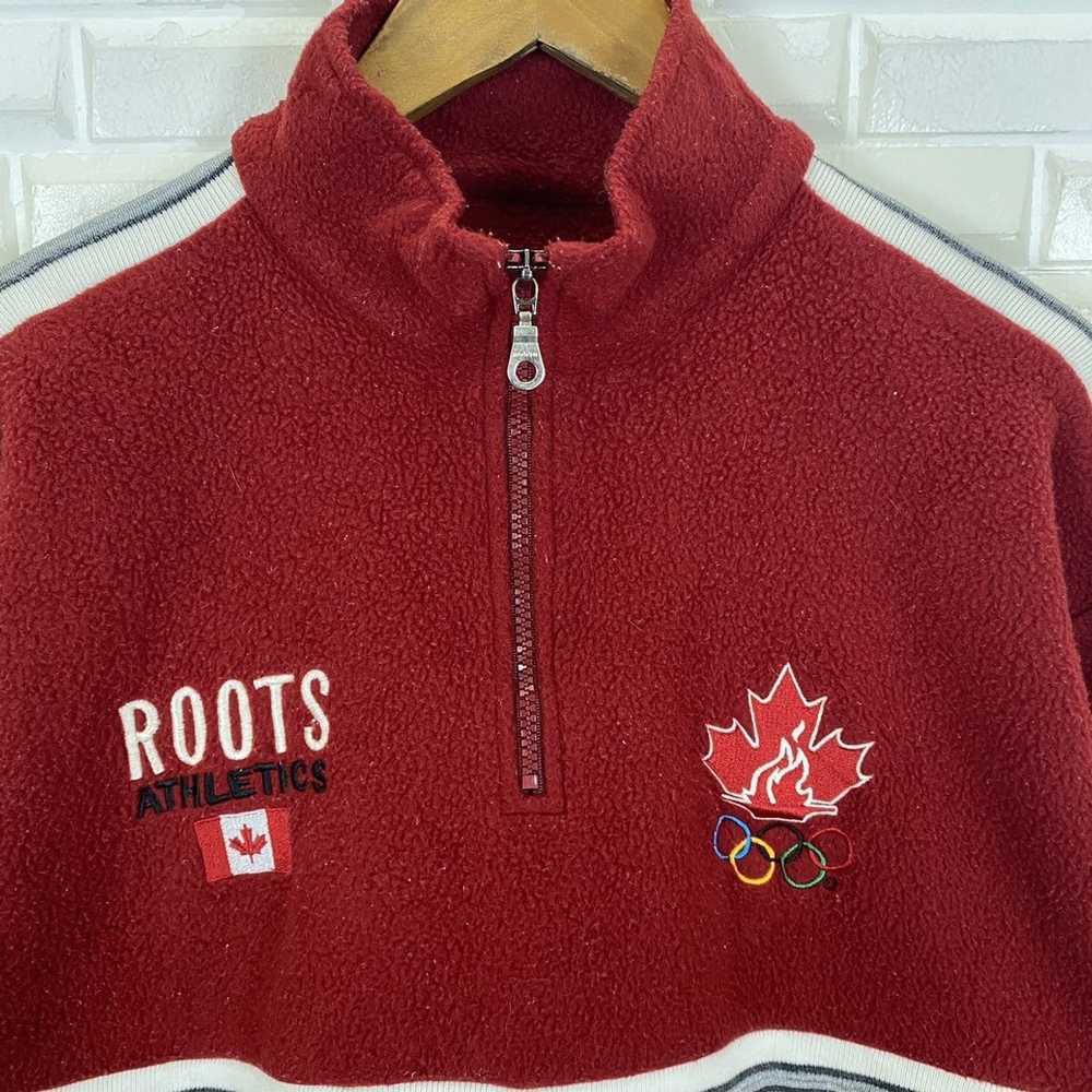 Made In Canada × Roots × Vintage Vintage Roots At… - image 6