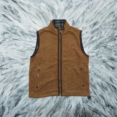 Renoma UP Renoma Fleece Vest - image 1