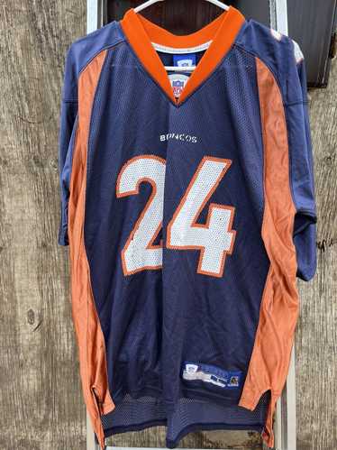 NFL × Streetwear × Vintage Vintage Denver broncos 