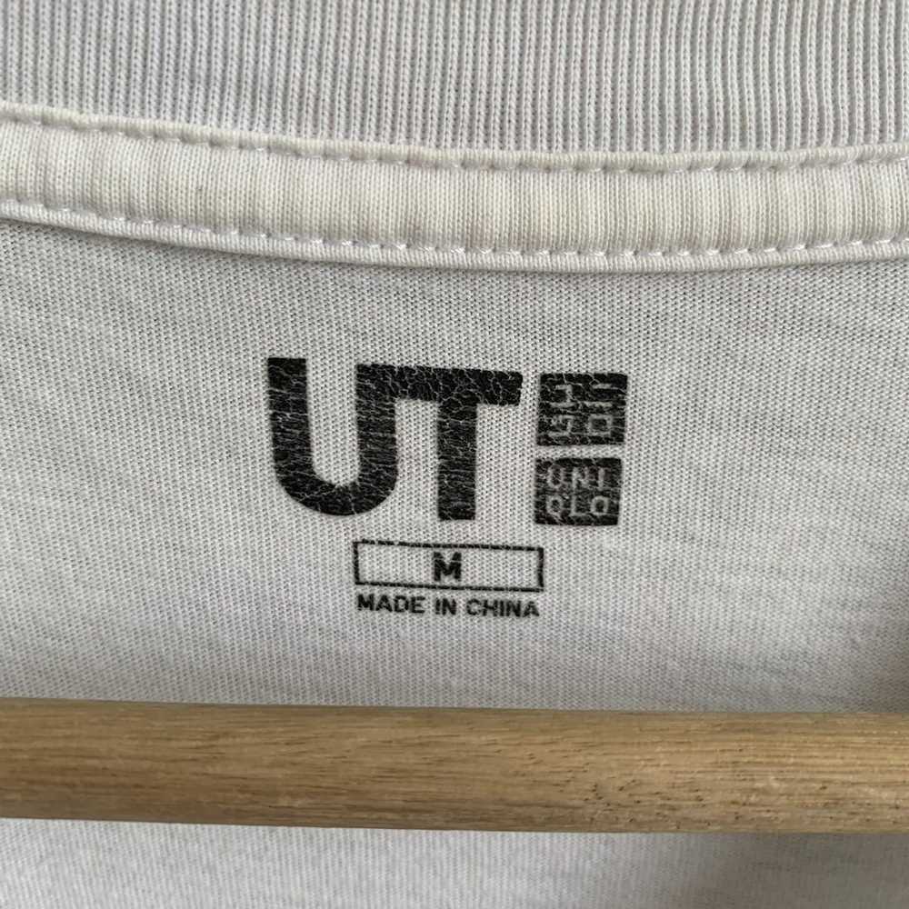 Uniqlo Uniqlo X Demon Slayer Tshirt - image 4