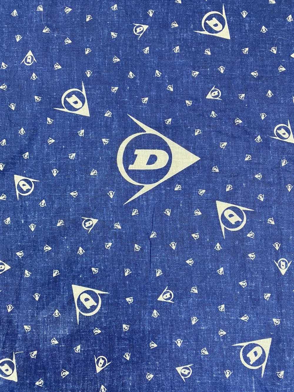 Dunlop × Paislee Dunlop Paislee Handkerchief / Ne… - image 3