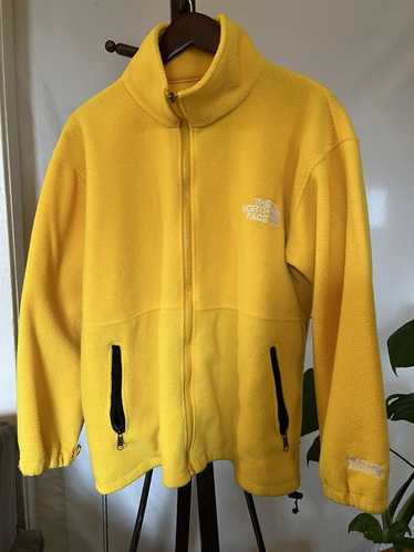 The North Face Vintage 90s North Face Fleece Gore 